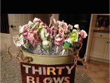 30th Birthday Decorations Cheap Thirtieth Birthday Party Ideas 30th Birthday Party