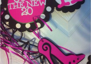 30th Birthday Decorations for Her 30th Birthday Decorations Personalization Available
