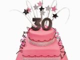 30th Birthday Decorations Pink the 30th Birthday Decorations Criolla Brithday Wedding