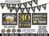 30th Birthday Experience Ideas for Him 30th Birthday Party Decorations 30th Birthday Party for