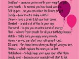 30th Birthday Experience Ideas for Him 30th Birthday Survival Kit Pink Birthday Pinterest