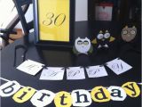 30th Birthday Experience Ideas for Him Homemade 30th Birthday Decorations 30th Birthday