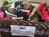 30th Birthday Gag Gift Ideas for Her Best 25 30th Birthday Gifts Ideas On Pinterest 30