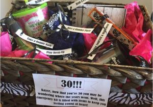 30th Birthday Gag Gift Ideas for Her Best 25 30th Birthday Gifts Ideas On Pinterest 30