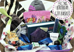 30th Birthday Gag Gift Ideas for Her Crafty Gift Ideas for Women