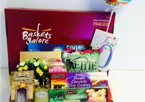 30th Birthday Gift Baskets for Her 1000 Images About Birthday Gifts On Pinterest Tissue