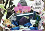 30th Birthday Gift Baskets for Her Crafty Gift Ideas for Women