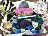 30th Birthday Gift Baskets for Her Crafty Gift Ideas for Women