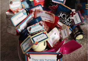 30th Birthday Gift Baskets for Her the 25 Best 30th Birthday Gifts Ideas On Pinterest 30