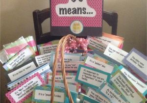 30th Birthday Gift Baskets for Her Turning 30 Gift Basket Gift Baskets Pinterest 30th