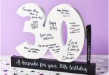 30th Birthday Gift Ideas for Him Uk 30th Birthday Gifts Birthday Present Ideas Find Me A Gift