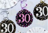 30th Birthday Gifts for Him Canada 30th Birthday Party themes Ideas Party Supplies