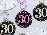 30th Birthday Gifts for Him Canada 30th Birthday Party themes Ideas Party Supplies