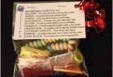 30th Birthday Gifts for Him Ebay 60th Birthday Survival Kit Birthday Gift 60th Present for