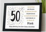 30th Birthday Gifts for Him Ebay Personalised 21st 30th 40th 50th 60th 70th Birthday Gifts