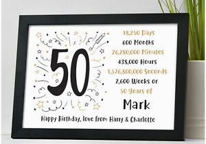 30th Birthday Gifts for Him Ebay Personalised 21st 30th 40th 50th 60th 70th Birthday Gifts