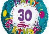 30th Birthday Gifts for Him Nz Balloons Kingfisher Gifts Party Xmas