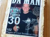 30th Birthday Ideas for Him Ebay Loryn Loves A Very Manly 30th Birthday Party I Would