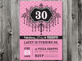 30th Birthday Invitation Sayings 20 Interesting 30th Birthday Invitations themes Wording