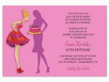 30th Birthday Invitation Wording Samples Quotes for Birthday Party Invitations Quotesgram