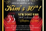 30th Birthday Invites Wording 30th Birthday Invitation Ideas Cimvitation