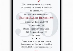 30th Birthday Invites Wording 30th Birthday Invite Wording A Birthday Cake