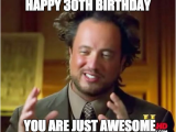 30th Birthday Meme Girl Best 30th Birthday Memes Funny Wishes