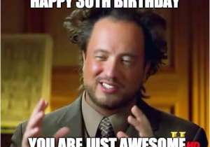 30th Birthday Meme Girl Best 30th Birthday Memes Funny Wishes
