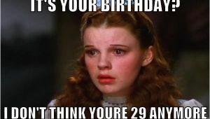 30th Birthday Memes 20 Awesome 30th Birthday Memes Sayingimages Com