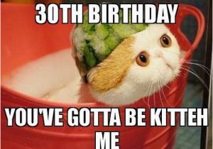 30th Birthday Memes 30th Birthday Memes Wishesgreeting