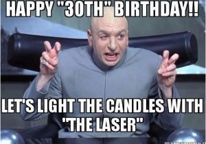 30th Birthday Memes Happy Birthday Wishes Quotes