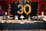 30th Birthday Party Decorations for Men 21 Awesome 30th Birthday Party Ideas for Men Shelterness