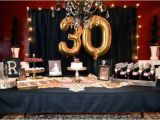 30th Birthday Party Decorations for Men 21 Awesome 30th Birthday Party Ideas for Men Shelterness