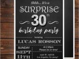 30th Birthday Party Invitations for Her Birthday Invitation Templates In Pdf Free Premium