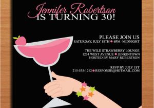 30th Birthday Party Invite Wording Funny 30th Birthday Invitation Wording Dolanpedia