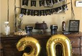 30th Birthday Presents for Him Ideas 30th Birthday Party for Him Party Ideas 30th Birthday