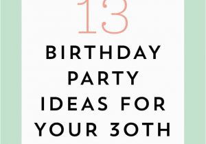 30th Birthday Trip Ideas for Him Uk Save This to Get Inspo Ideas for Your 30th Birthday