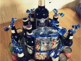 31st Birthday Cake Ideas for Him Man Birthday Idea Birthday Beer Cake tower 123