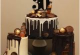31st Birthday Cake Ideas for Him Masculine 40th Birthday Cake 40th Birthday for Him In