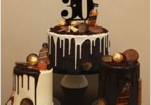 31st Birthday Cake Ideas for Him Masculine 40th Birthday Cake 40th Birthday for Him In