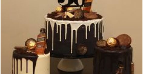 31st Birthday Cake Ideas for Him Masculine 40th Birthday Cake 40th Birthday for Him In