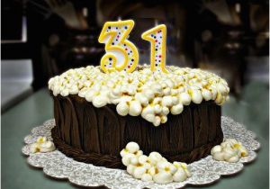 31st Birthday Decorations 31st Birthday Cake Ideas A Birthday Cake