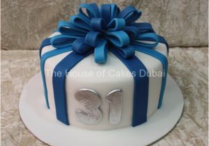 31st Birthday Decorations 31st Birthday Cake