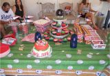 31st Birthday Decorations Baseball Red sox Birthday Party Ideas Photo 6 Of 18