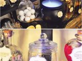 31st Birthday Decorations Best 10 Harry Potter Table Ideas On Pinterest