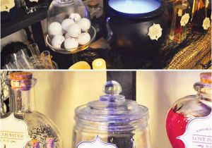 31st Birthday Decorations Best 10 Harry Potter Table Ideas On Pinterest