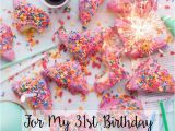 31st Birthday Gift Ideas for Her 25 Best Ideas About 31st Birthday On Pinterest 31