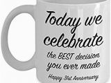 31st Birthday Gift Ideas for Him Amazon Com 31st Anniversary Gift Ideas for Him 31 Year