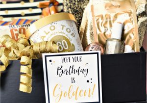 31st Birthday Gifts for Him Golden Birthday Gift Idea Fun Squared