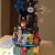 31st Birthday Ideas for Him Pinterest Inspired Birthday Cake for My Boyfriends 31st